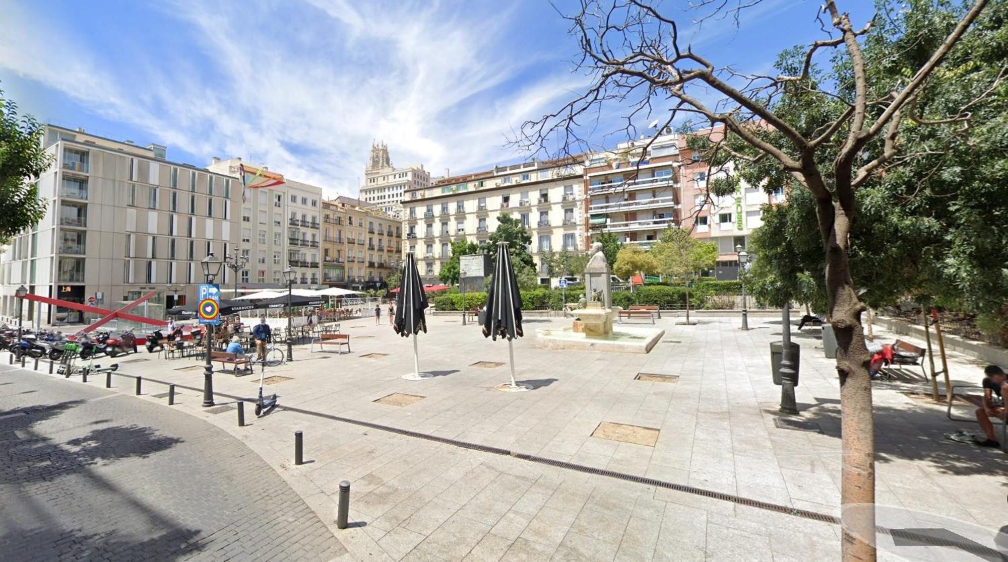 Amazinn Collection Madrid Chueca — Photos 1